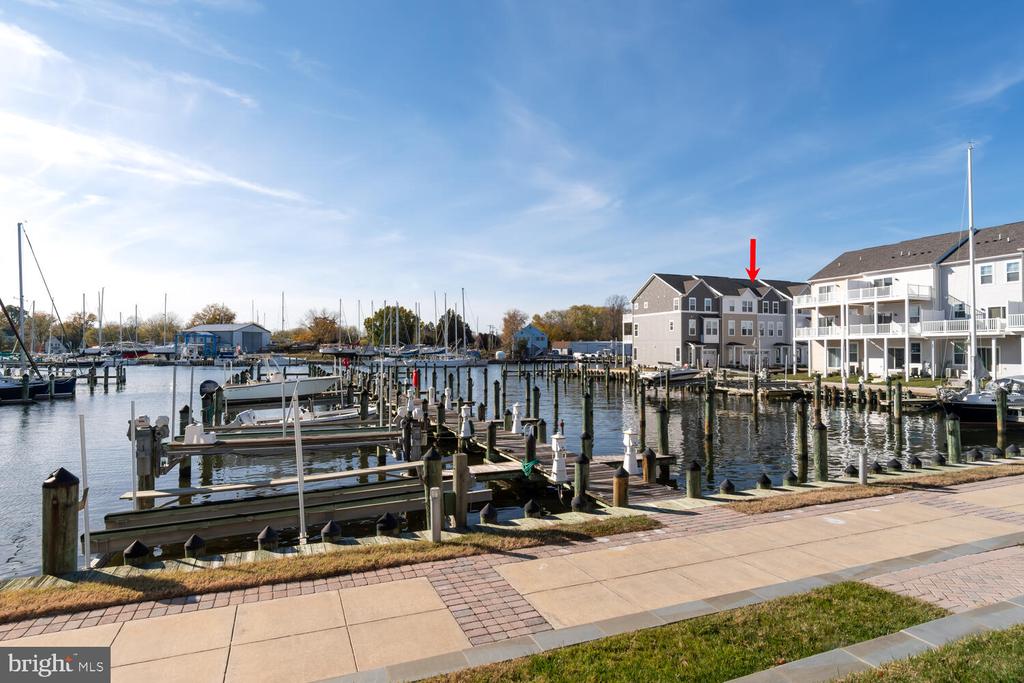 34 Riverside Wharf