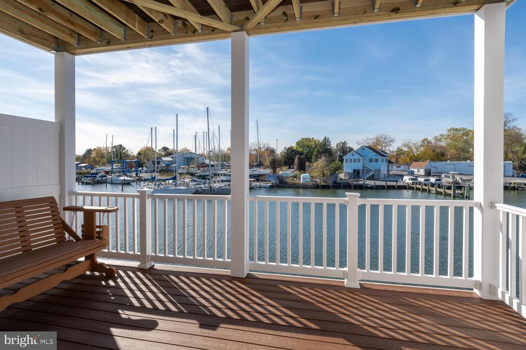 34 Riverside Wharf