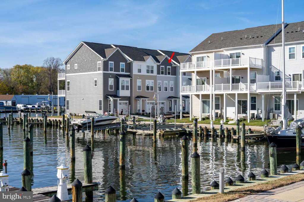 34 Riverside Wharf