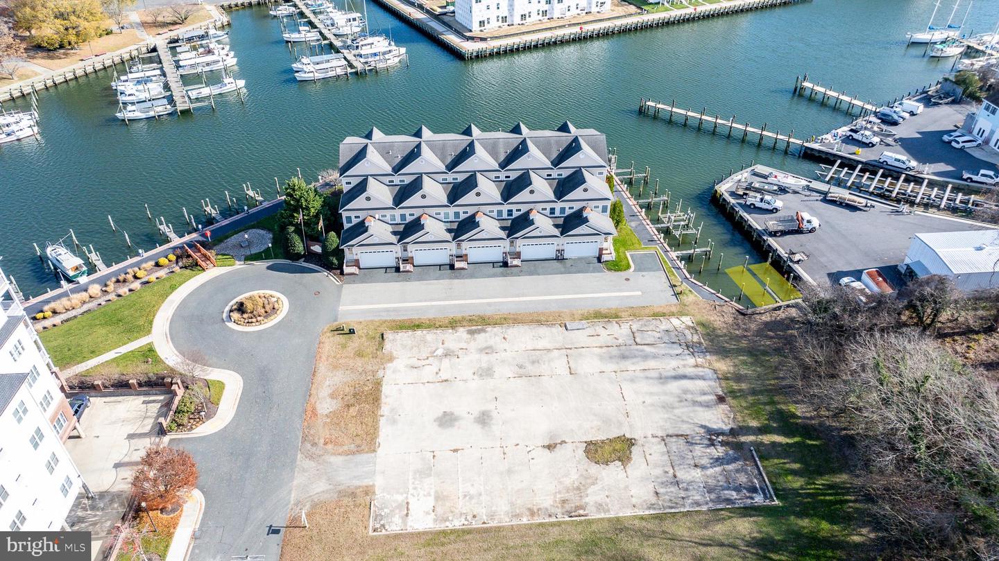 300 Muir St #Boat Slip