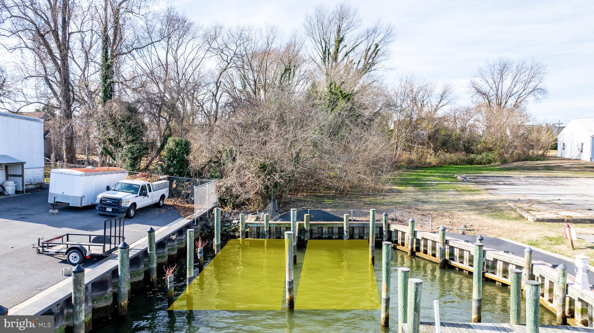 300 Muir St #Boat Slip