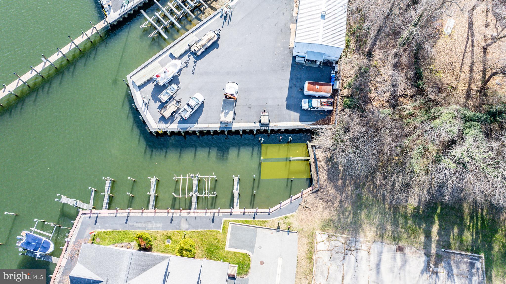 300 Muir St #Boat Slip