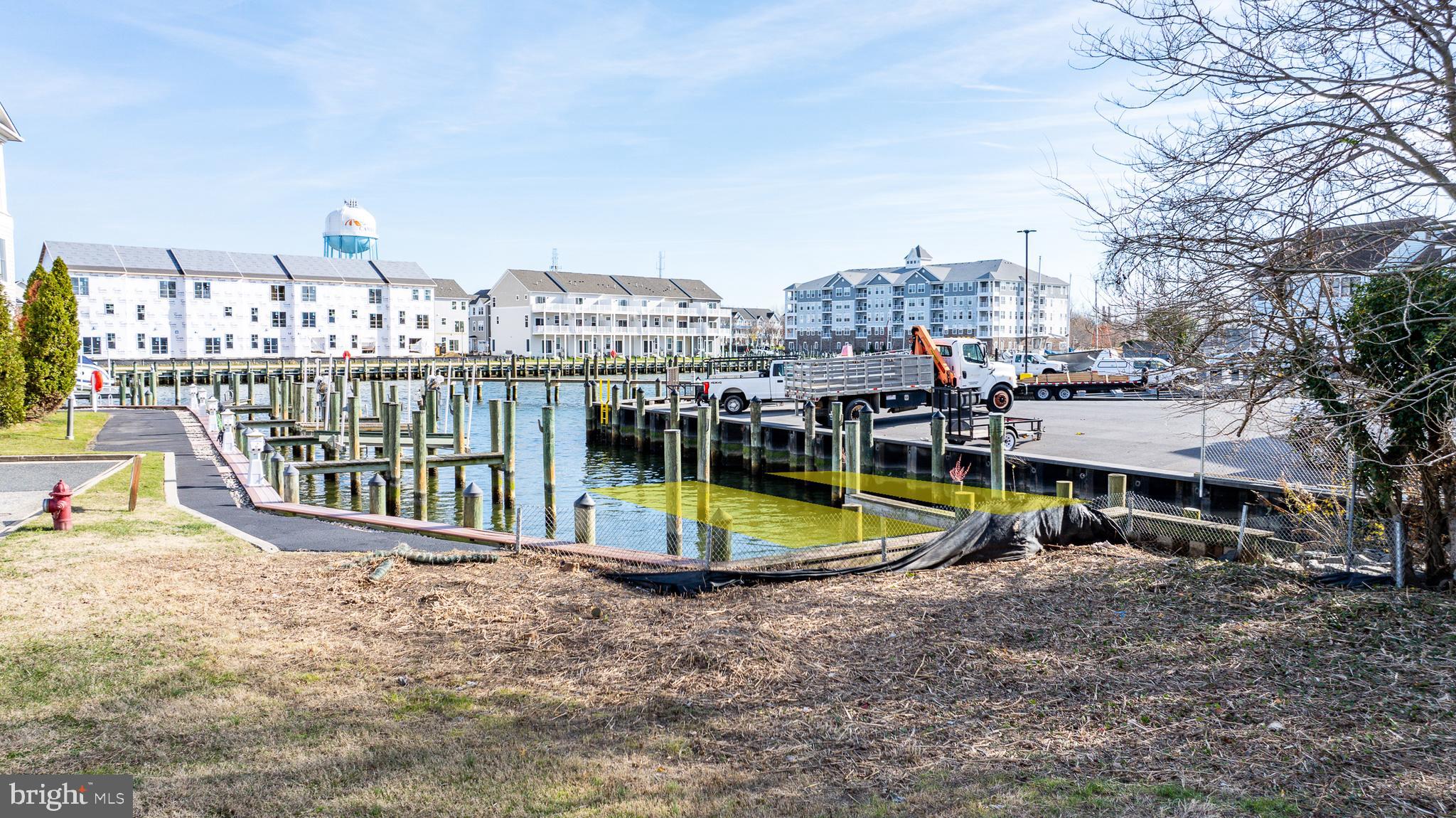 300 Muir St #Boat Slip