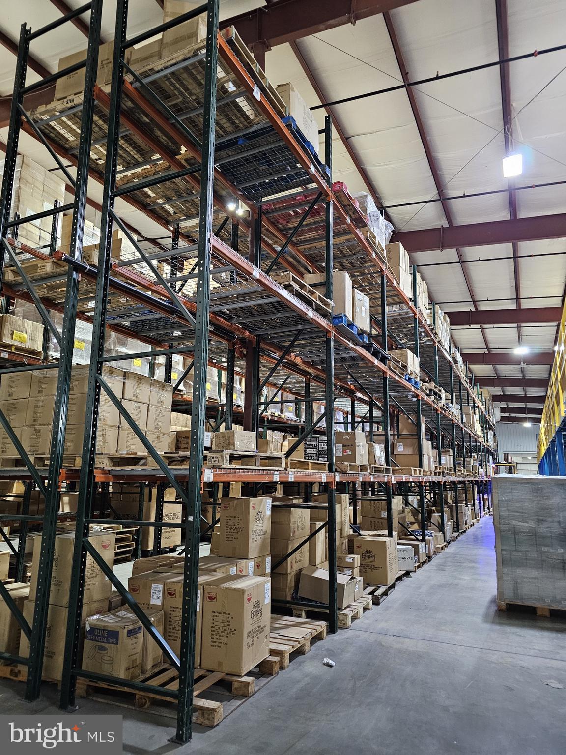 4400 E New Market Hurloc Rd