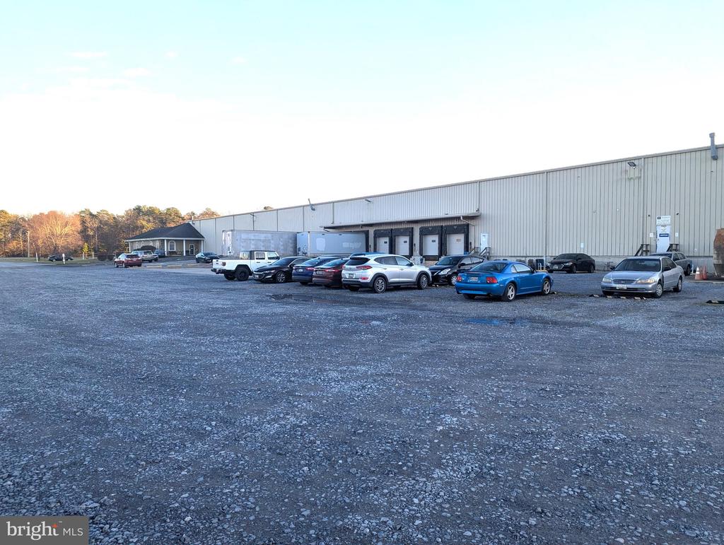 4400 E New Market Hurloc Rd