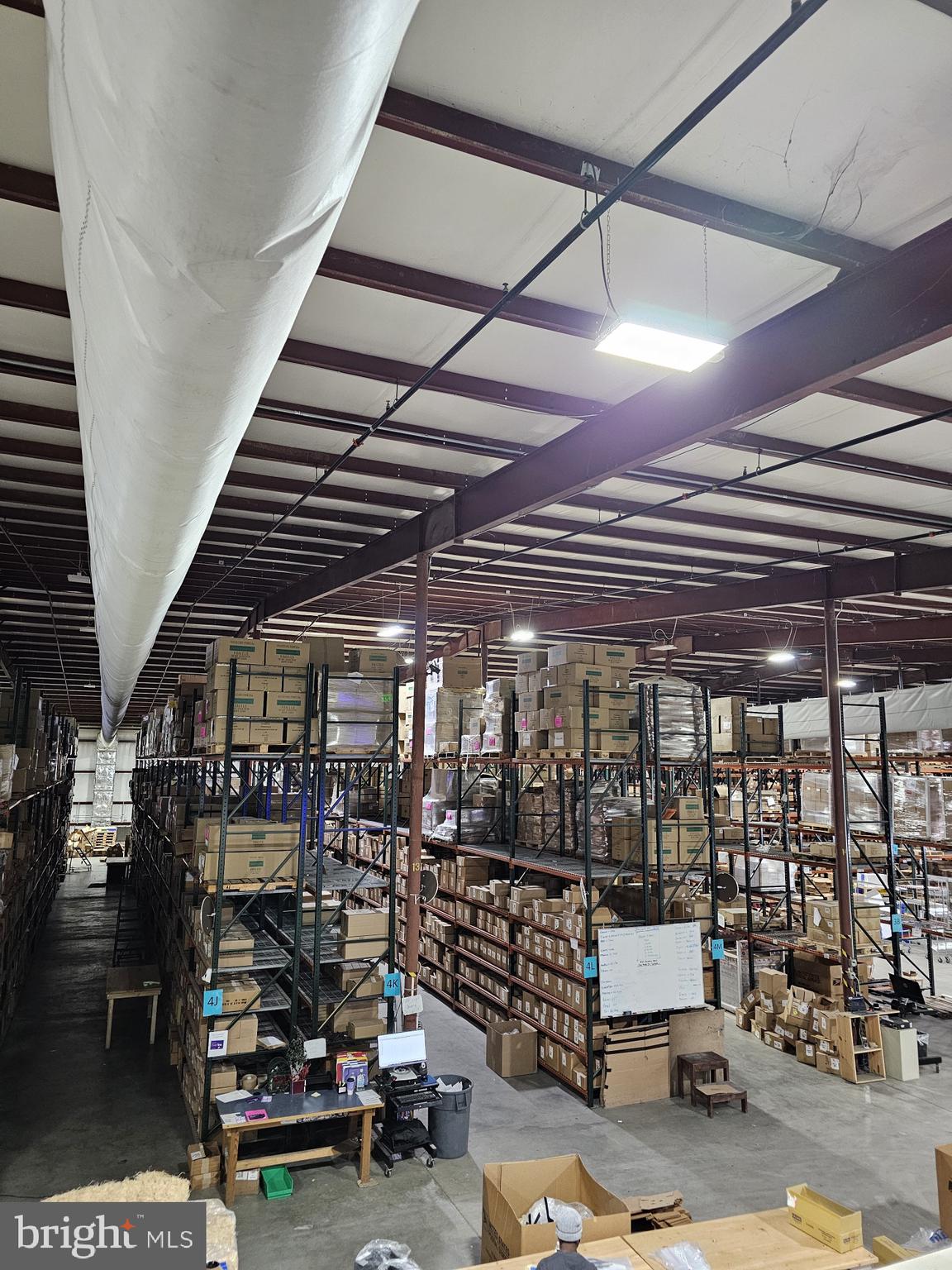 4400 E New Market Hurloc Rd