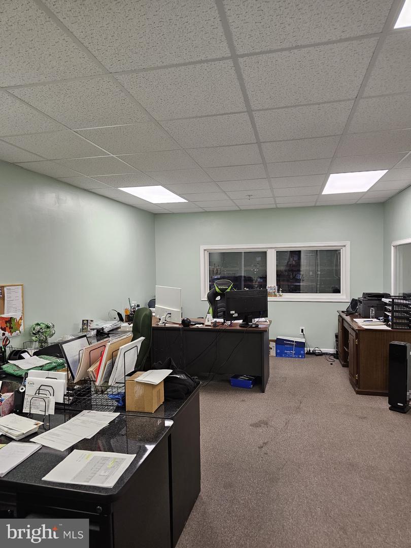 4400 E New Market Hurloc Rd