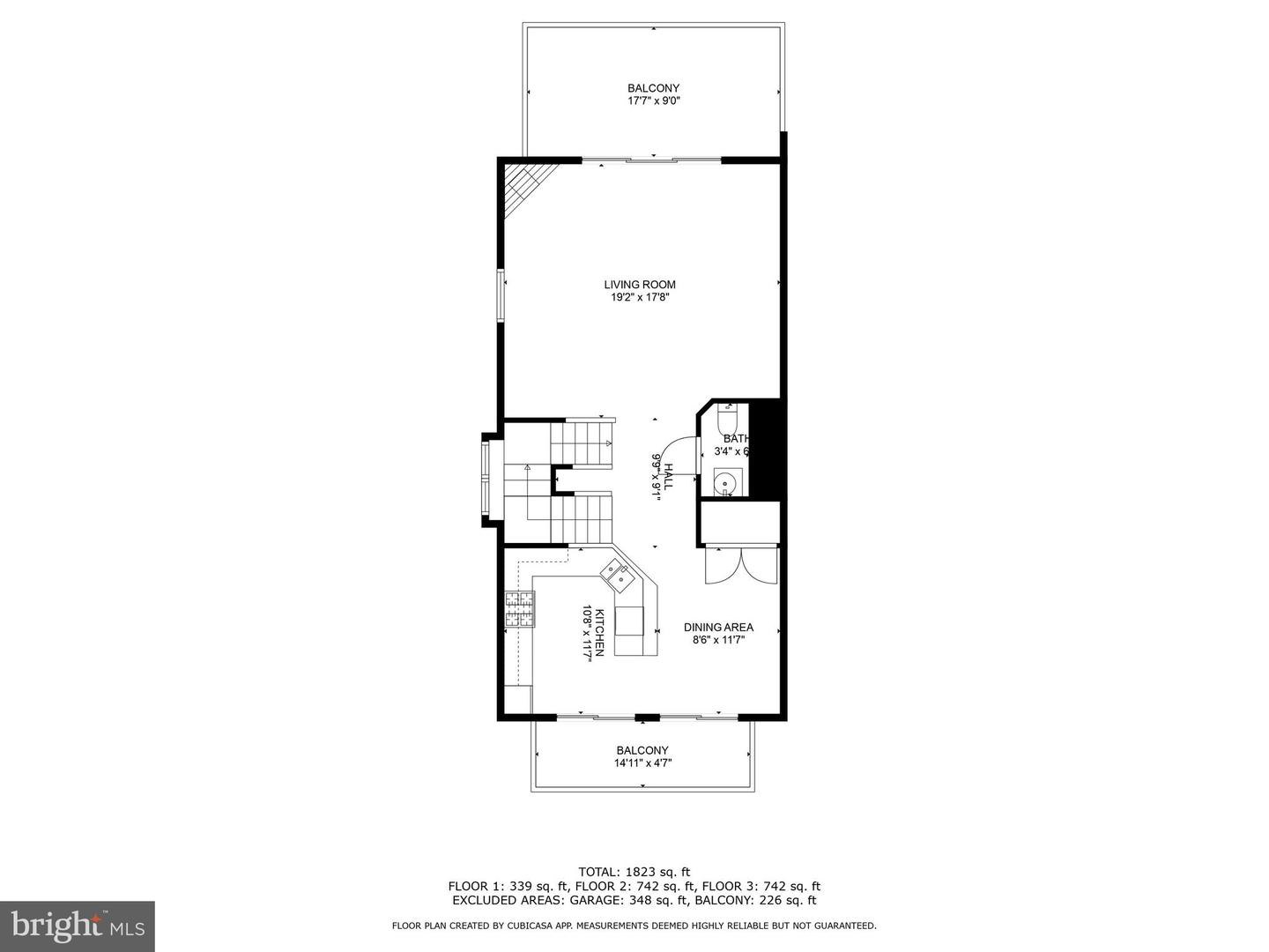 101 Sailors Ln #101