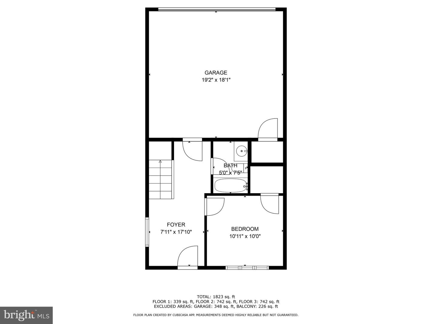 101 Sailors Ln #101