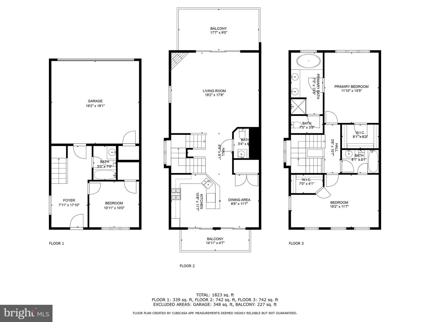 101 Sailors Ln #101