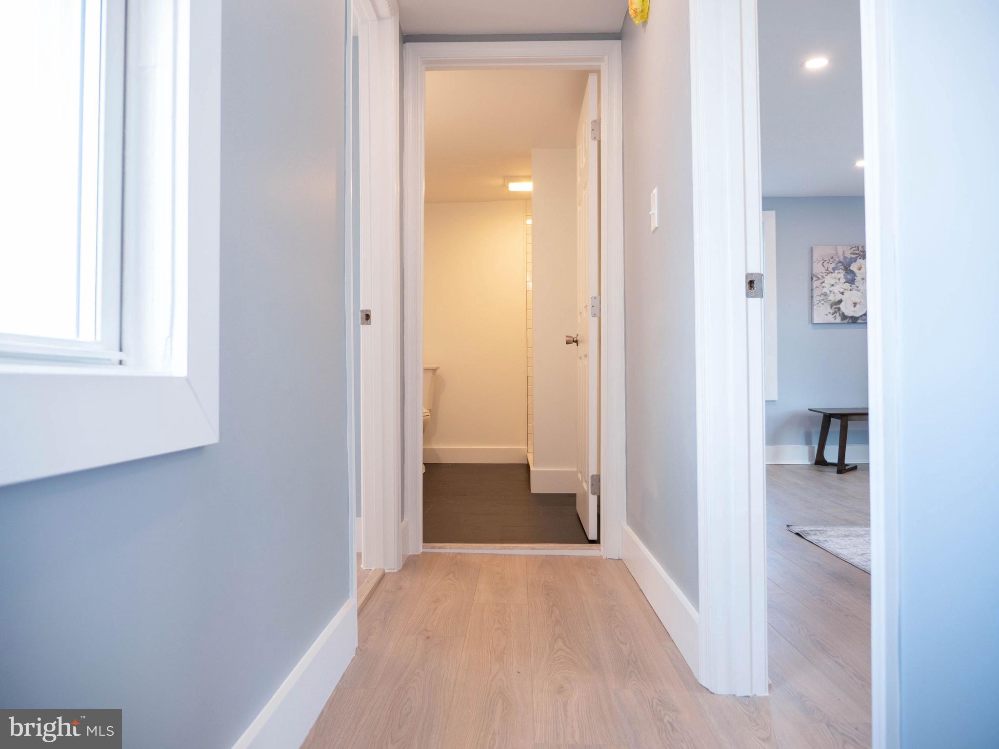 221 HAYWARD ST