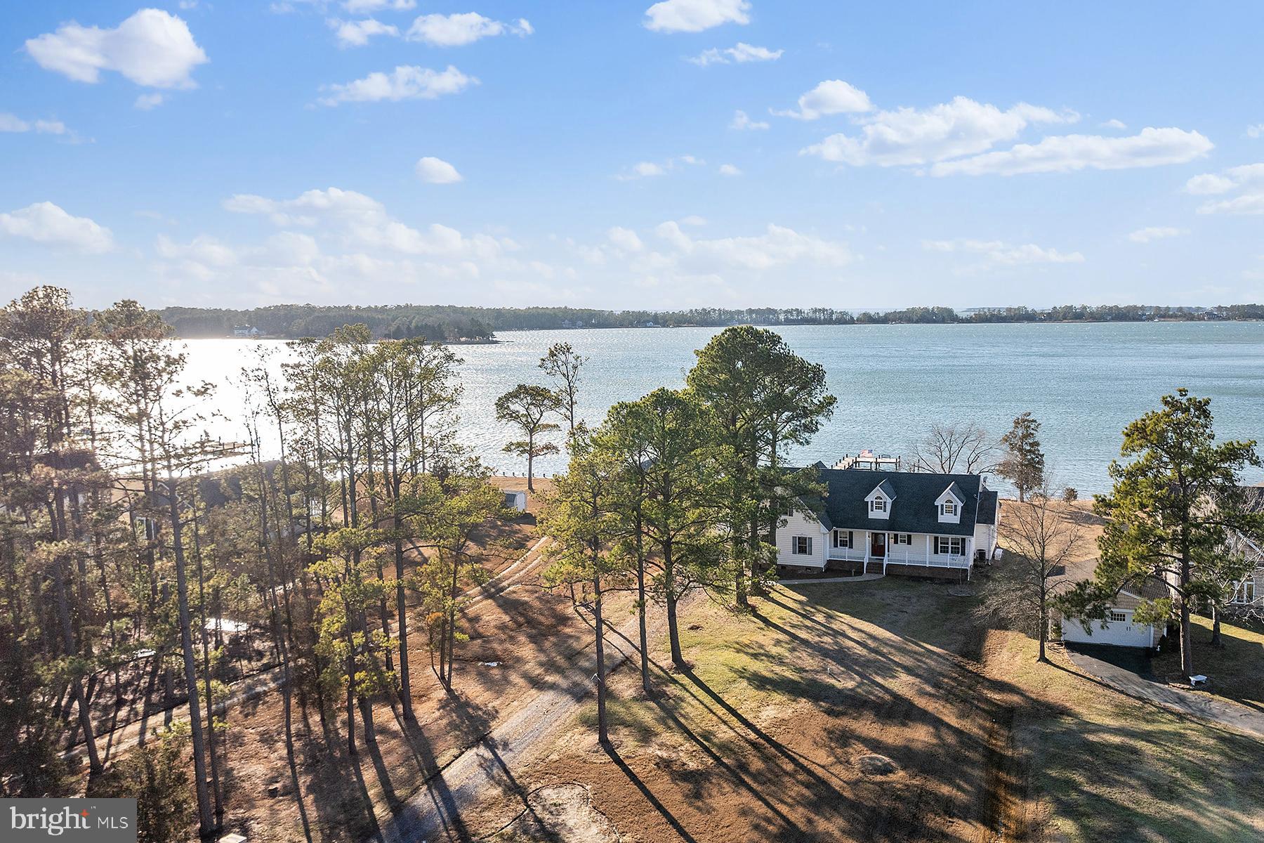 5016 David Greene Rd