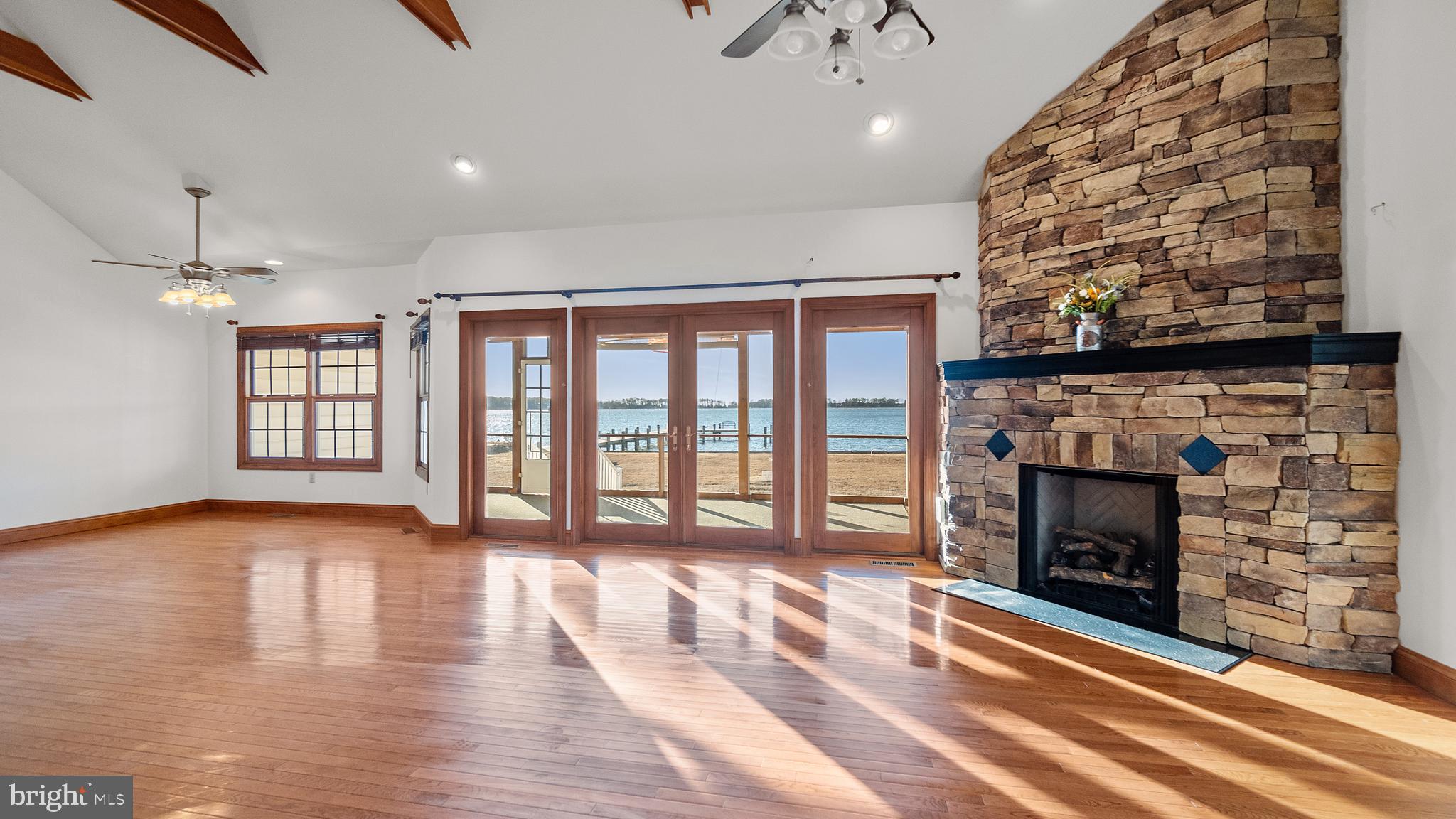 5016 David Greene Rd