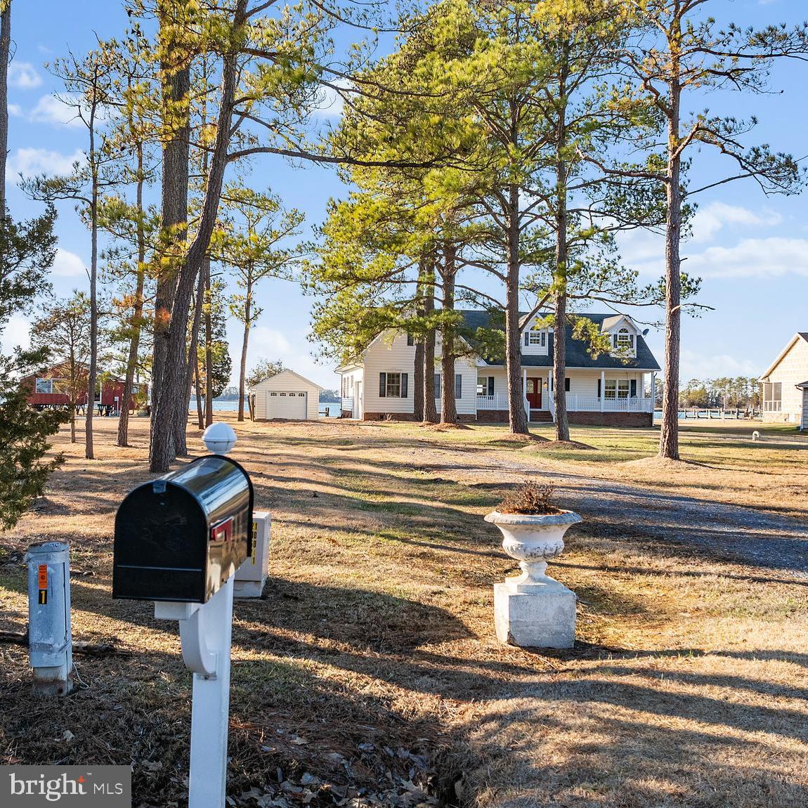 5016 David Greene Rd