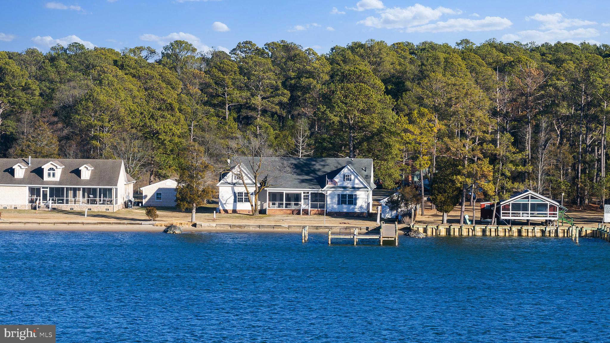 5016 David Greene Rd