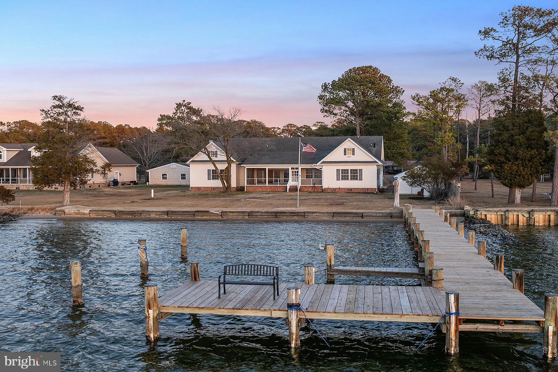 5016 David Greene Rd