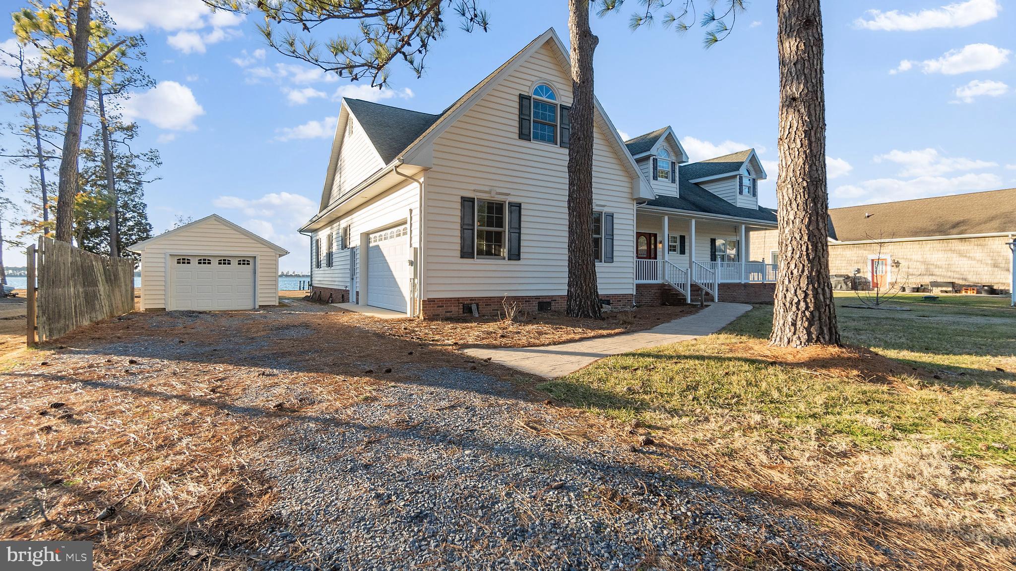 5016 David Greene Rd