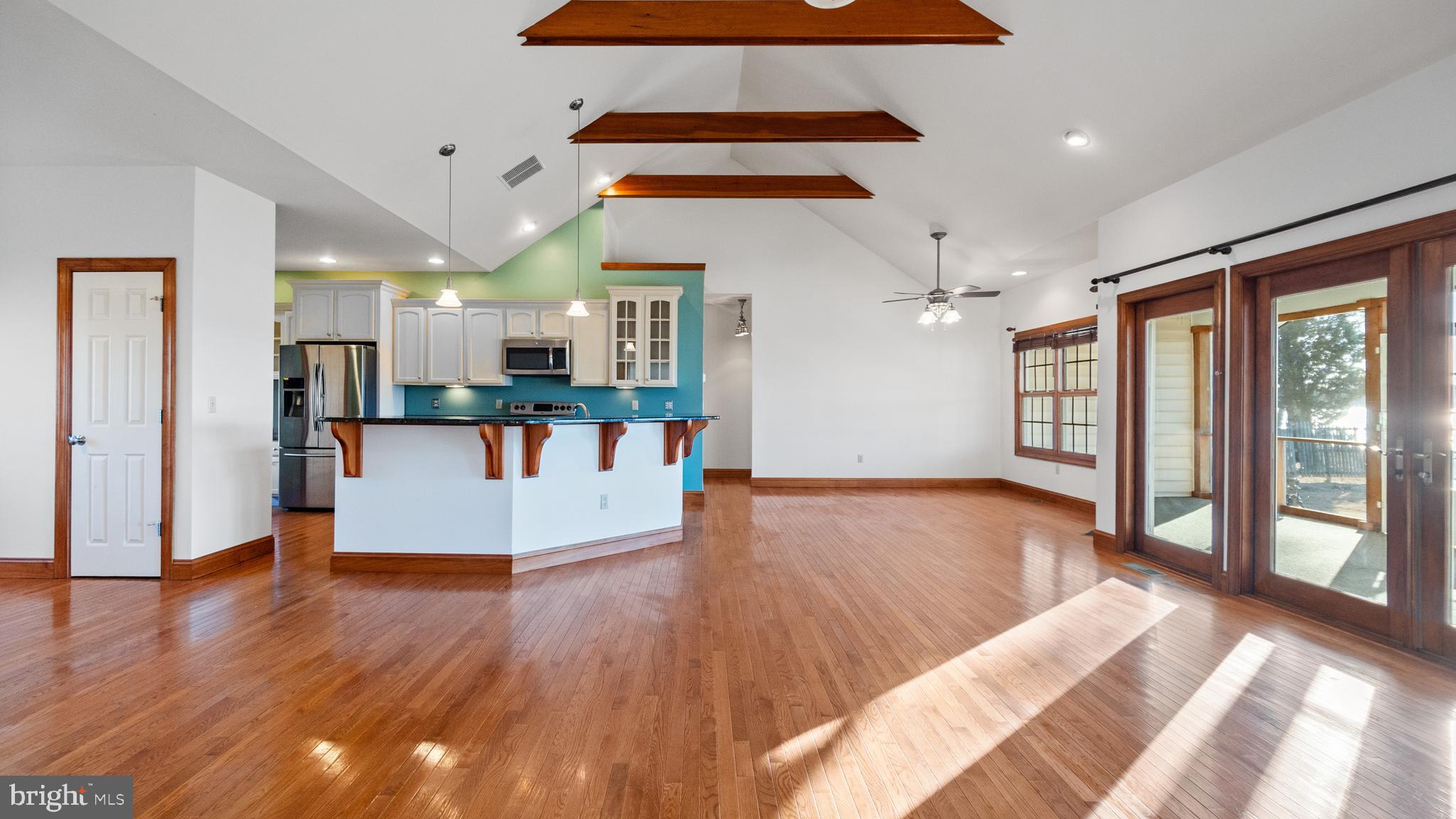 5016 David Greene Rd