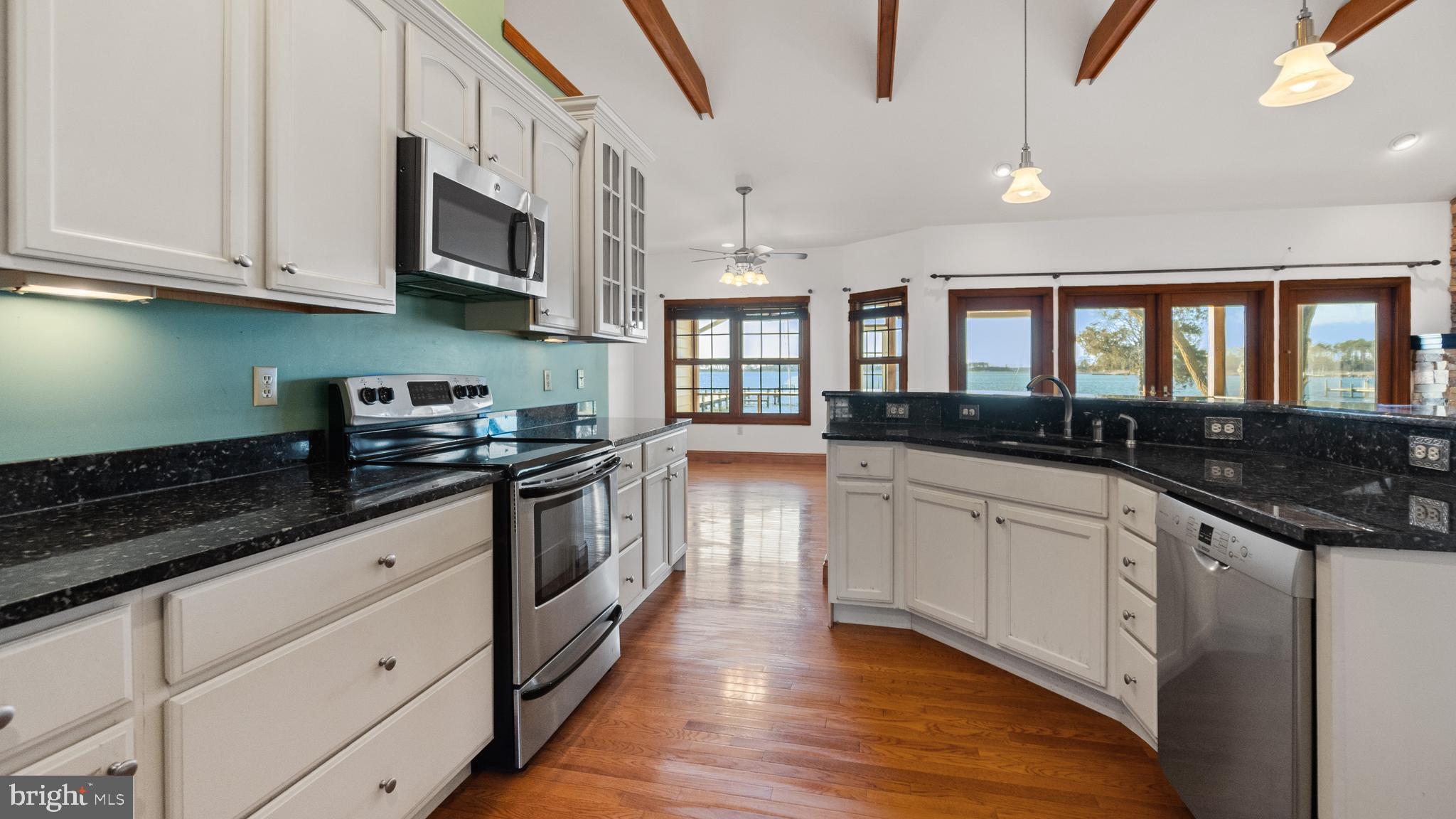 5016 David Greene Rd