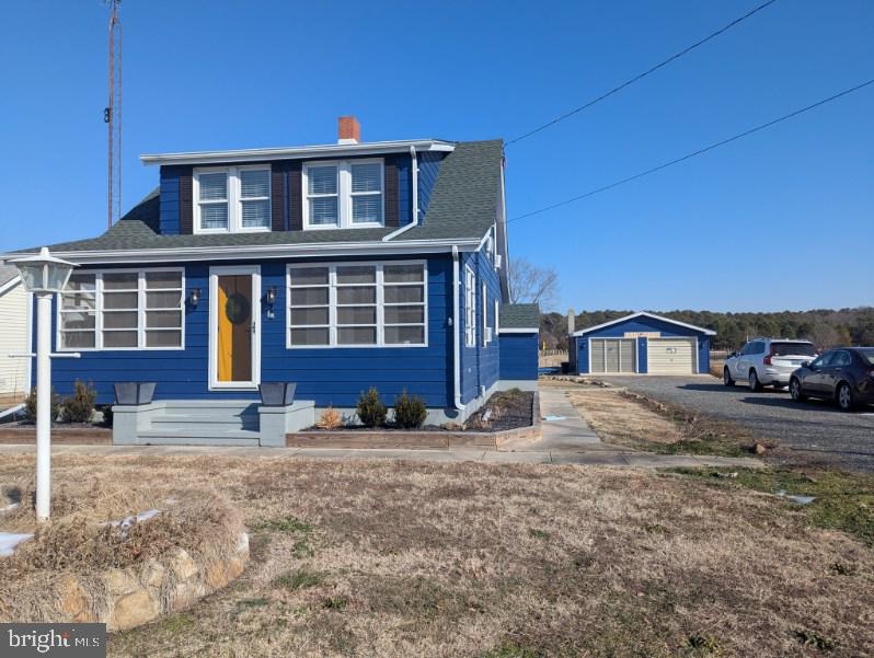 5839 Hudson Wharf Rd