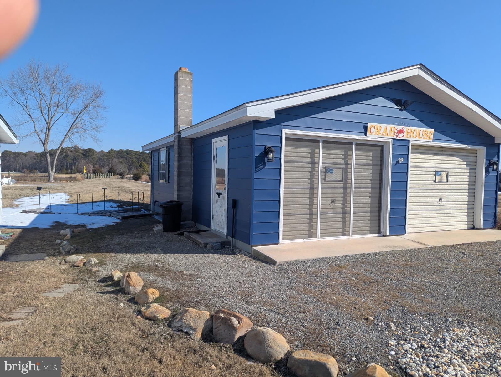 5839 Hudson Wharf Rd