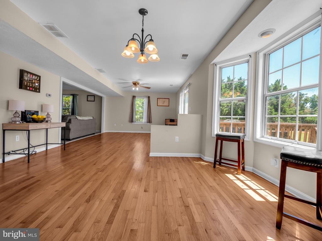 3609 Fox Run Rd