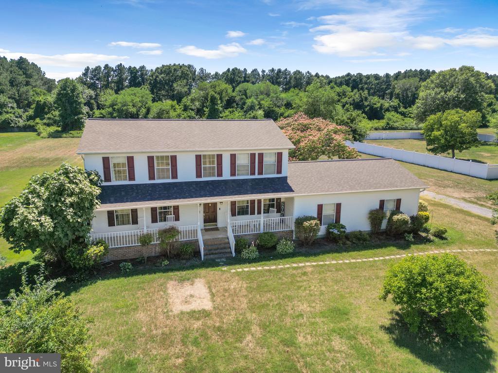 3609 Fox Run Rd