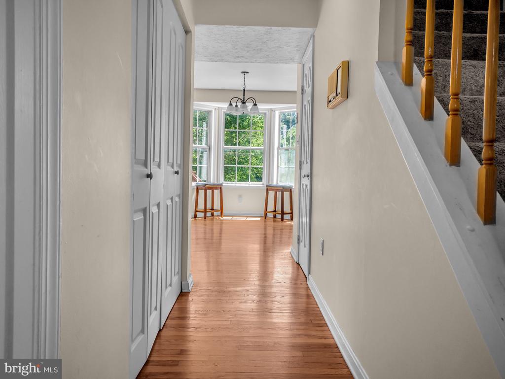 3609 Fox Run Rd