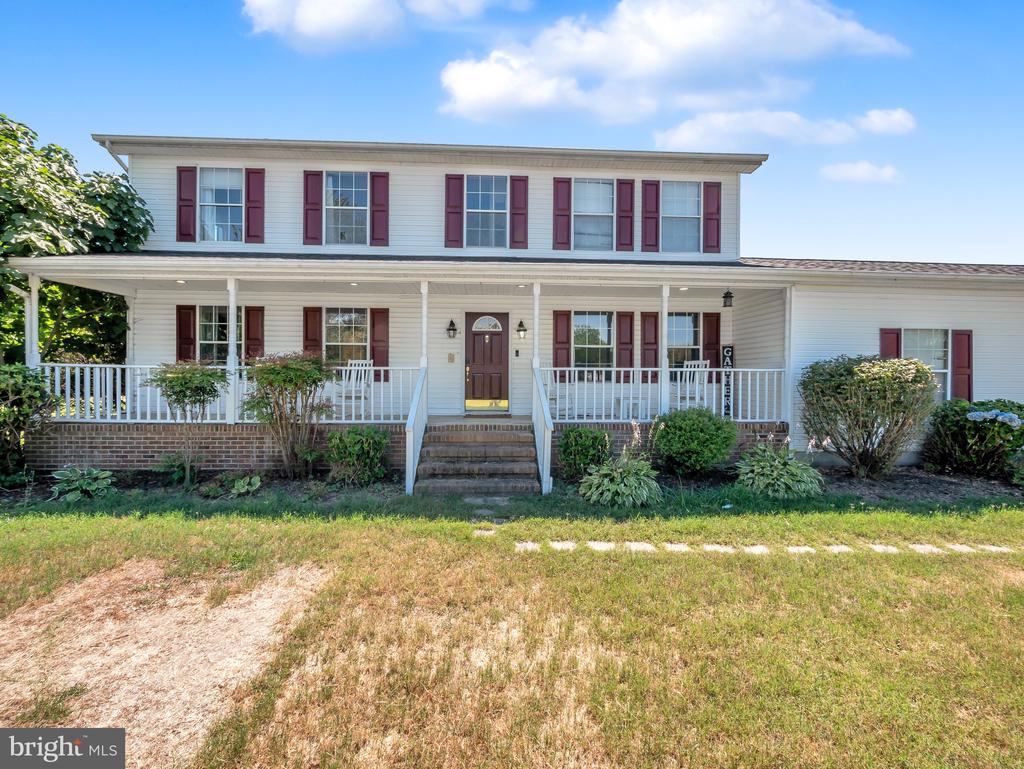 3609 Fox Run Rd