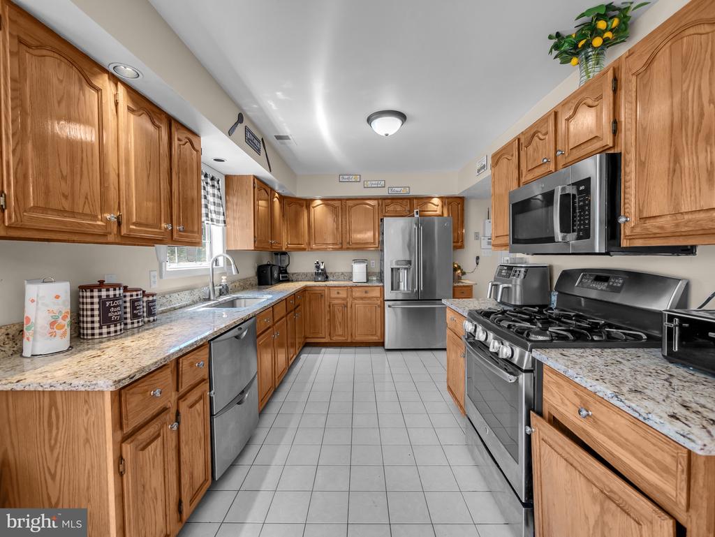 3609 Fox Run Rd