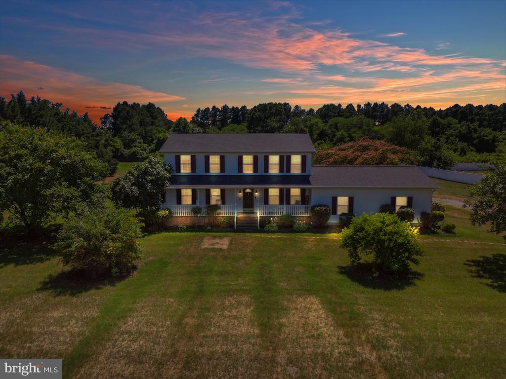 3609 Fox Run Rd