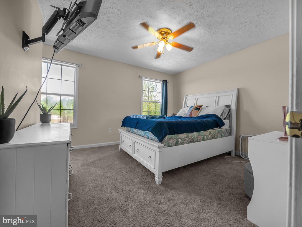 3609 Fox Run Rd