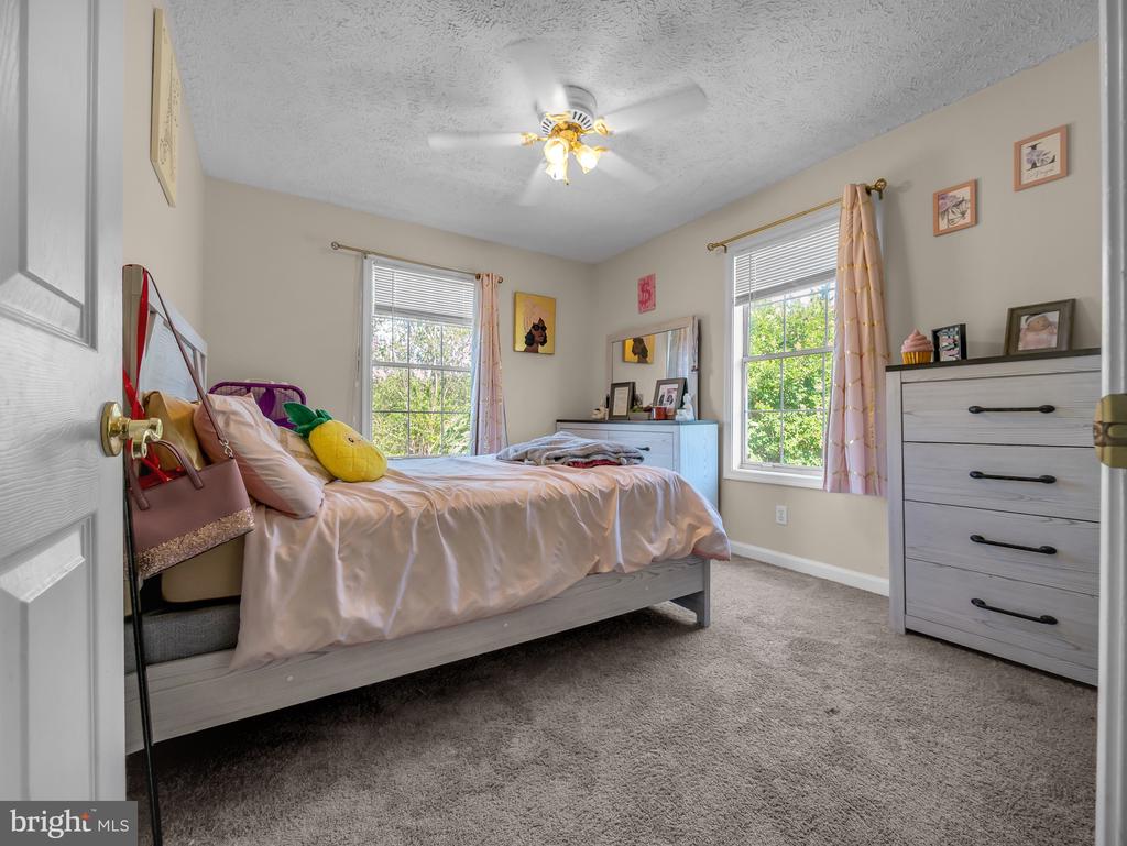 3609 Fox Run Rd