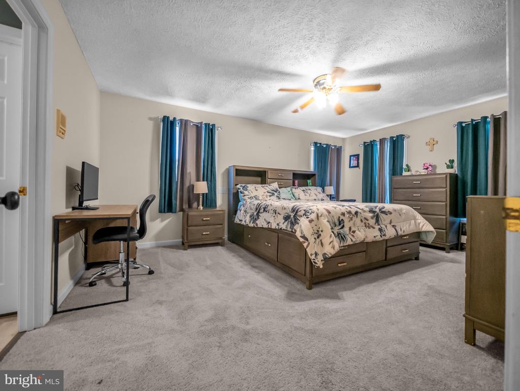 3609 Fox Run Rd