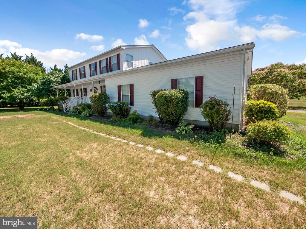 3609 Fox Run Rd