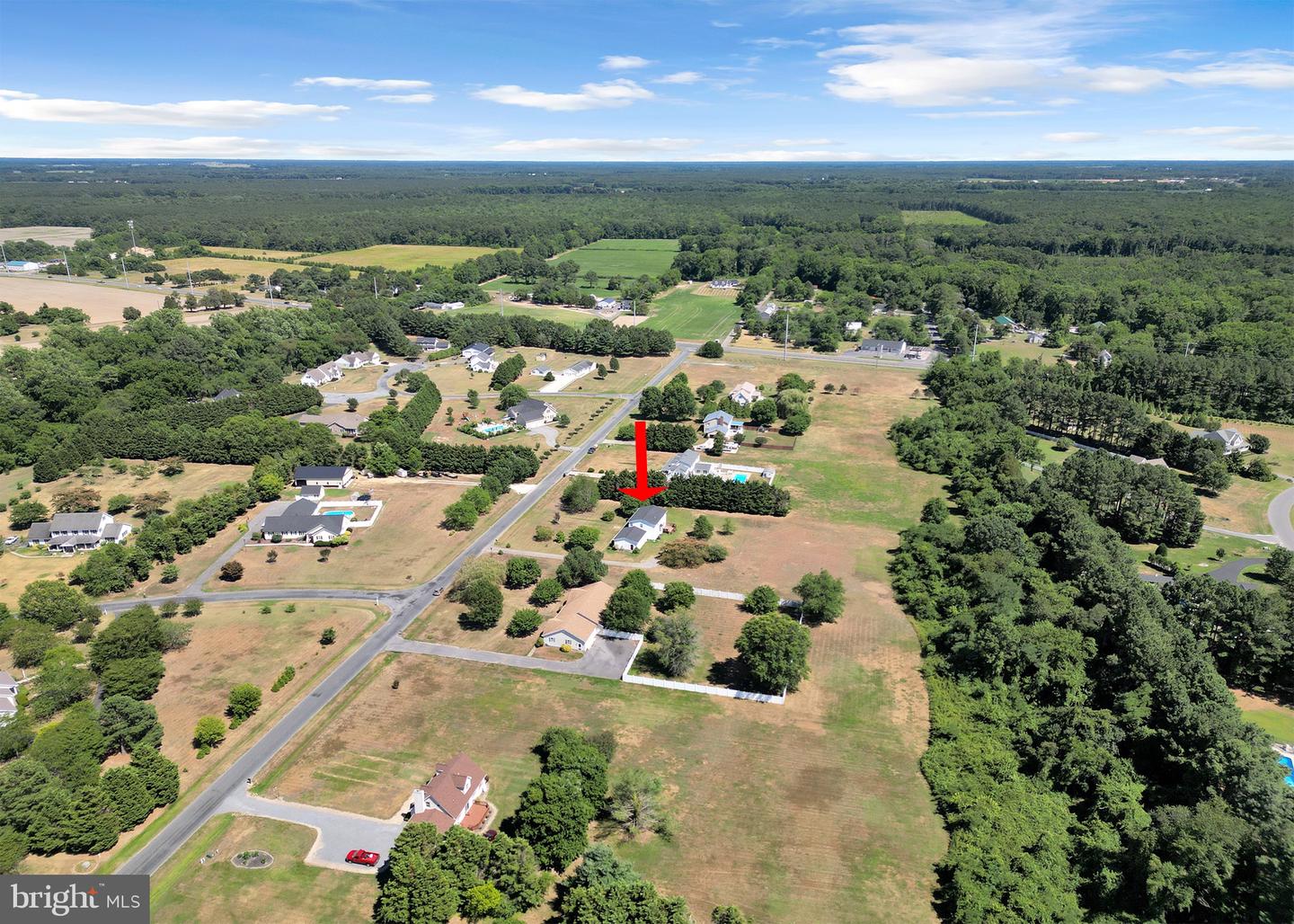 3609 Fox Run Rd