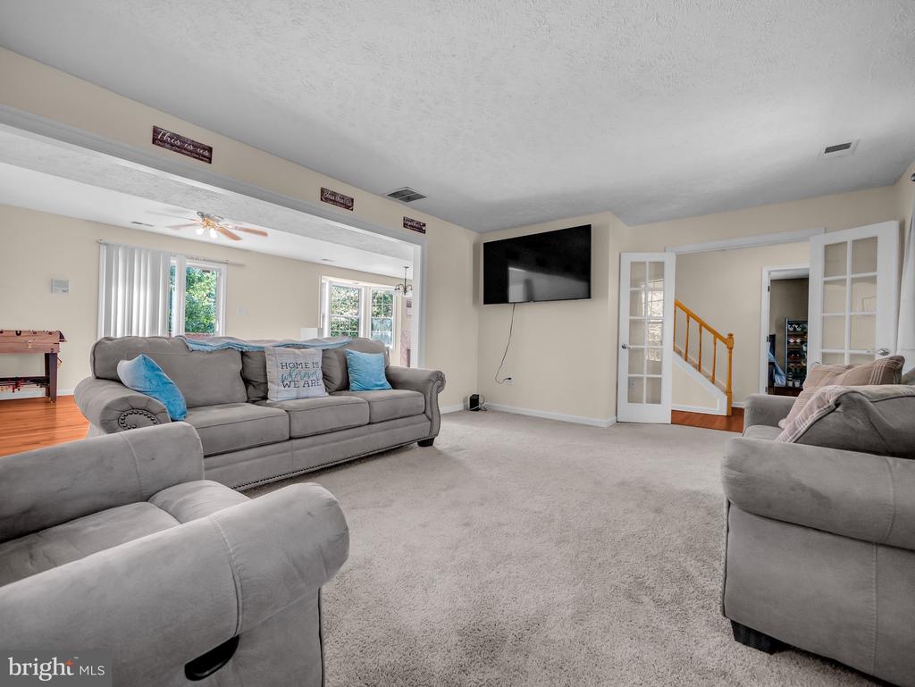 3609 Fox Run Rd