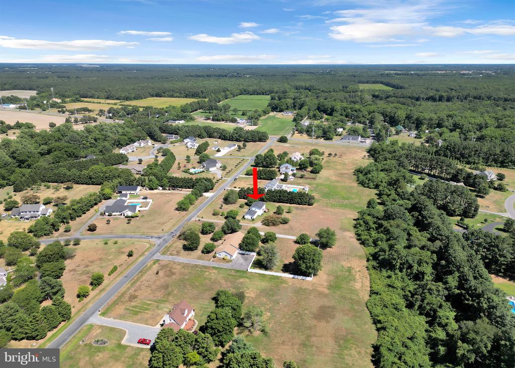 3609 Fox Run Rd