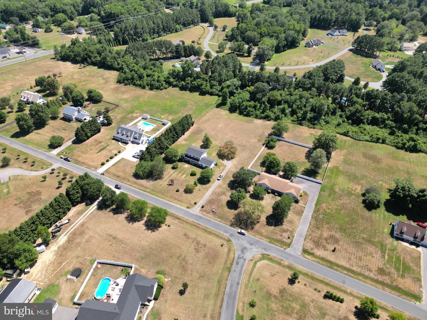 3609 Fox Run Rd