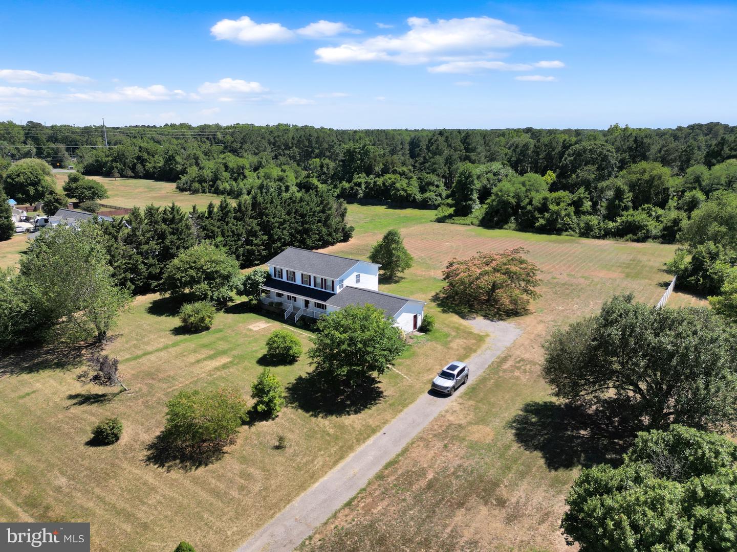 3609 Fox Run Rd