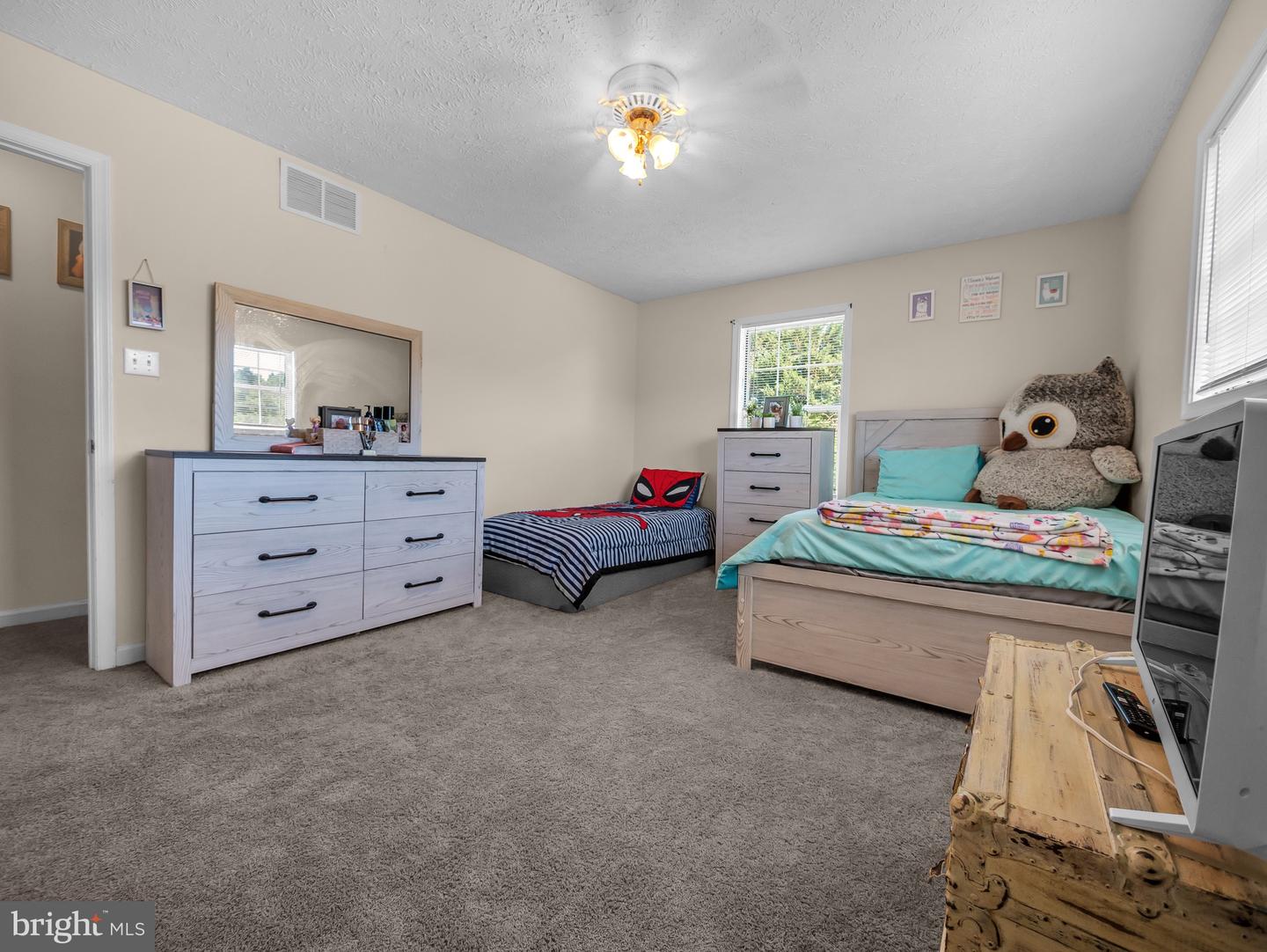 3609 Fox Run Rd