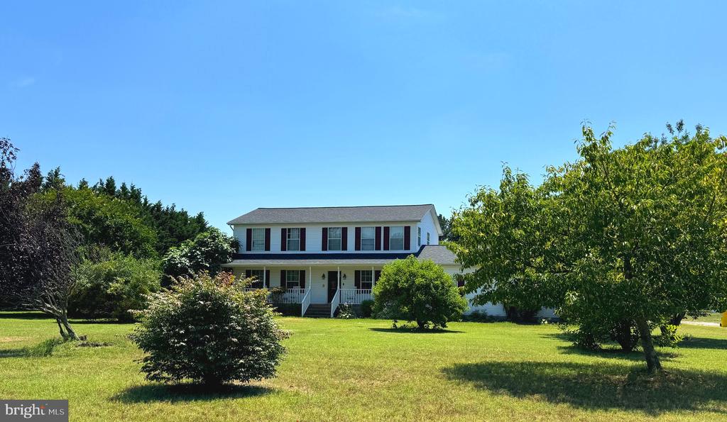 3609 Fox Run Rd
