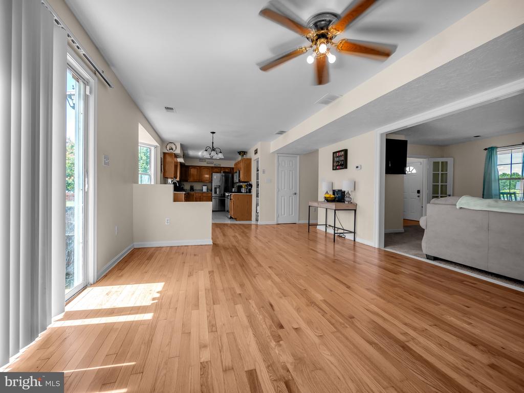 3609 Fox Run Rd