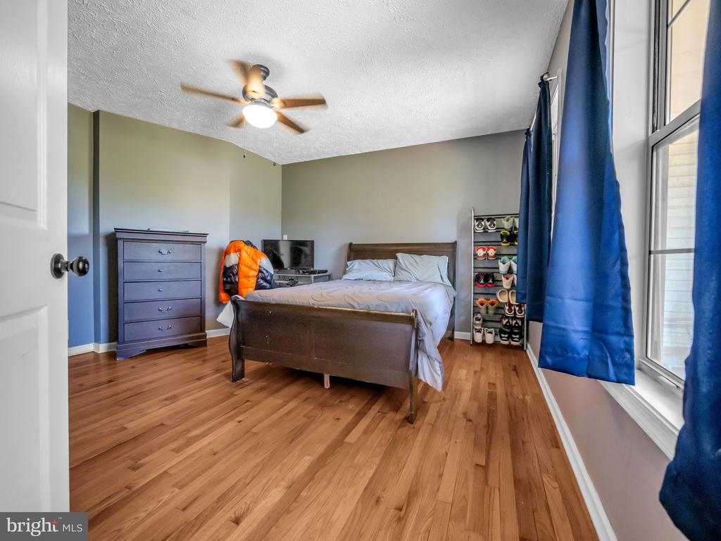 3609 Fox Run Rd