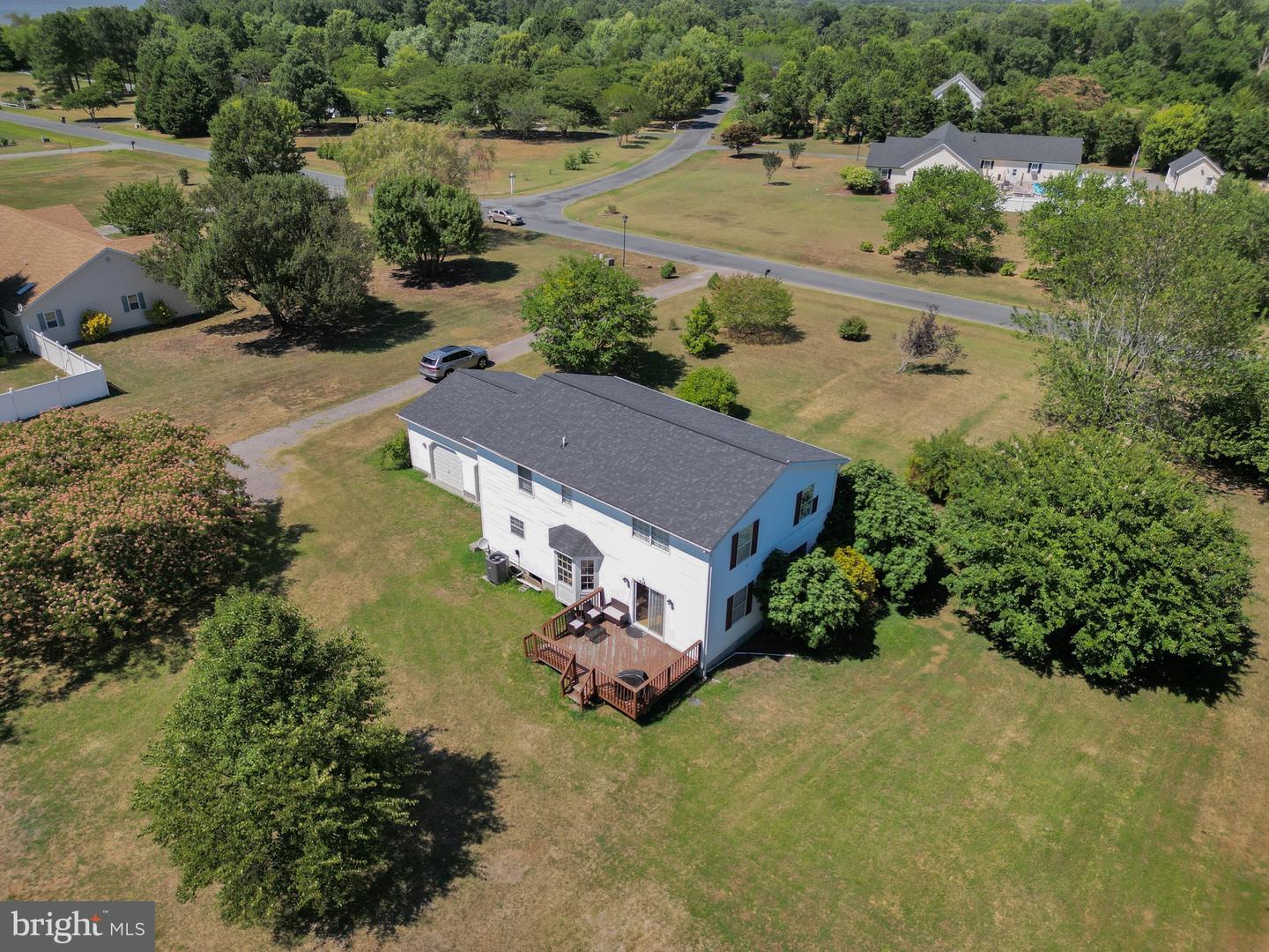 3609 Fox Run Rd