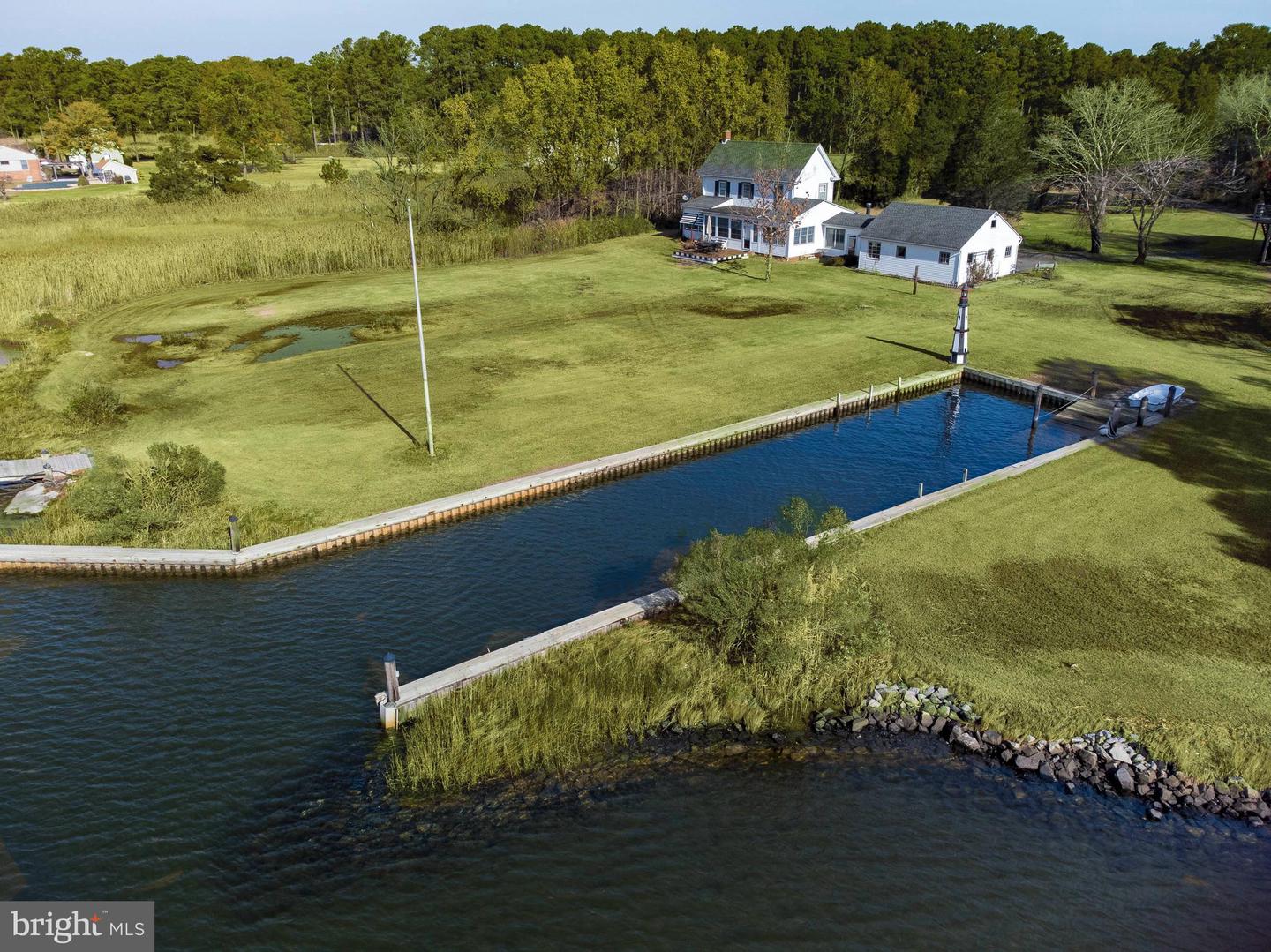 1308 Town Point Rd