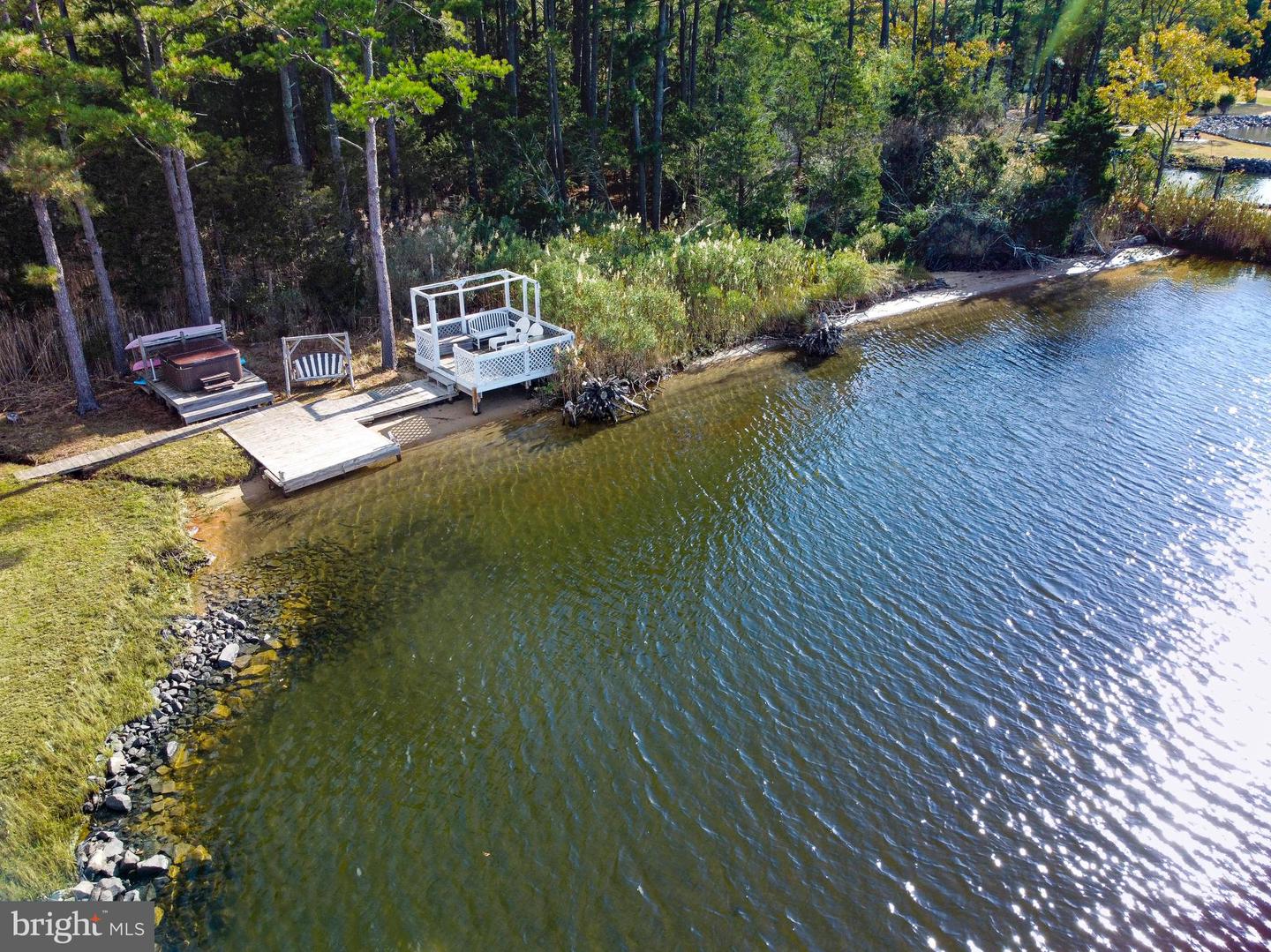 1308 Town Point Rd