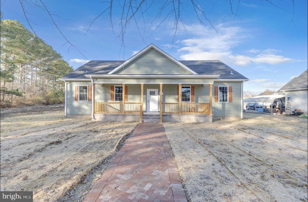 202 Manning Ln