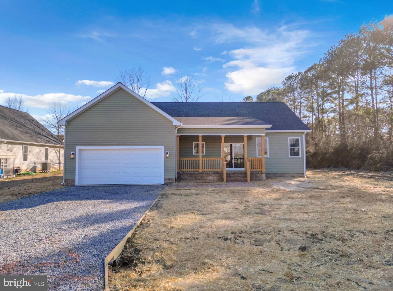 202 Manning Ln