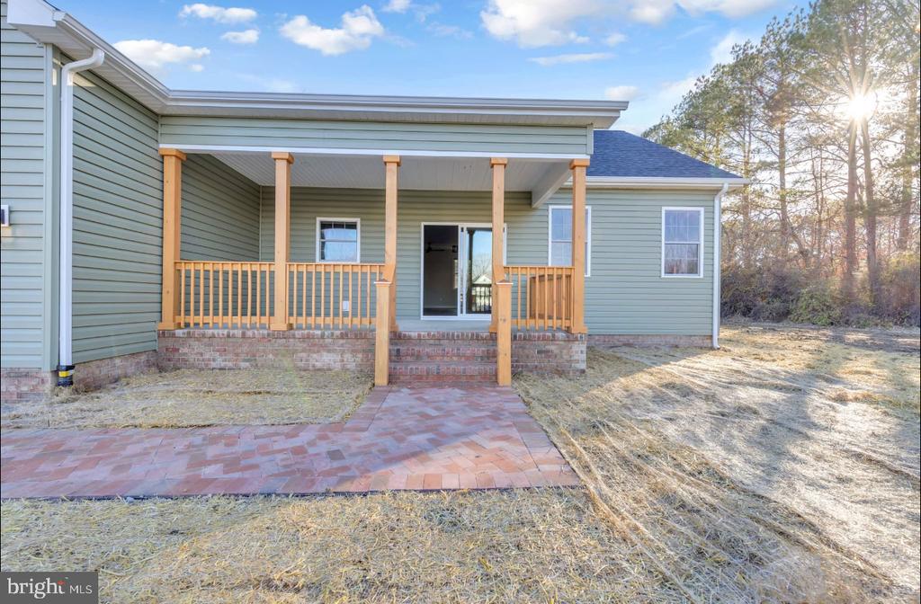 202 Manning Ln